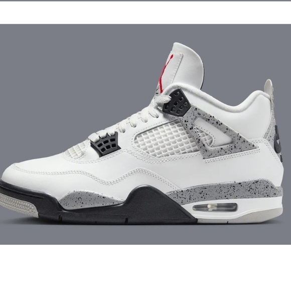 NEW NIKE AIR JORDAN 4 RETRO  \